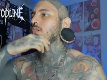 Chaturbate Live Porn of death_ink666