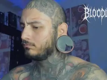 Chaturbate Sex Chat of death_ink666