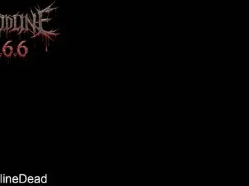 Chaturbate Live Porn of death_ink666