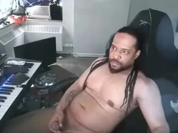 Chaturbate Best live sex cam show of deluxe83