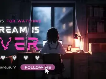 Chaturbate Adult Video Chat of elaine_sun