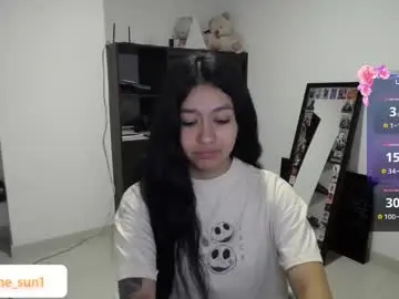 Chaturbate Private Sex Chat of elaine_sun