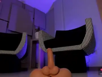 Chaturbate Best Webcam of eloisaolivero