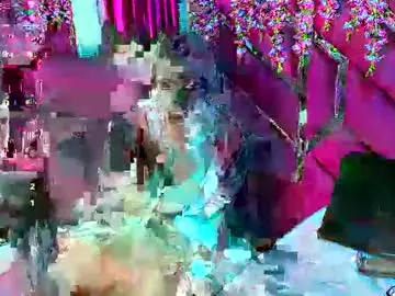 Chaturbate Live Porn of gisell_squirt