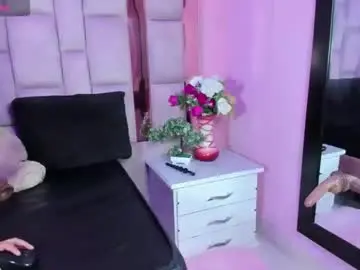 Chaturbate Free Porn Cam of gisell_squirt