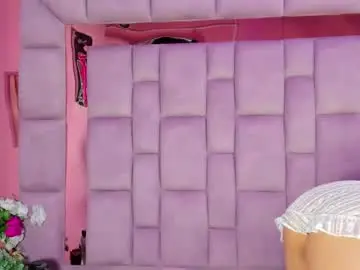 Chaturbate Adult Webcams of gisell_squirt