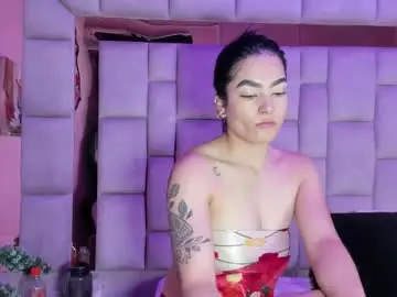 Chaturbate Best live sex cam show of gisell_squirt