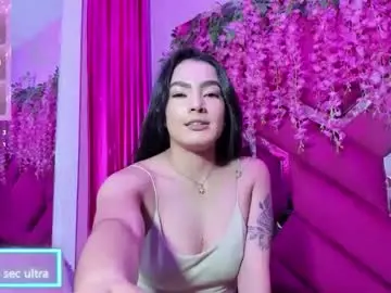 Chaturbate Adult Webcam of gisell_squirt