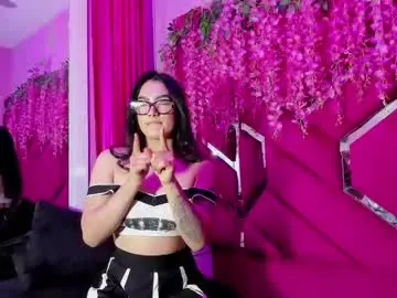 Chaturbate Live Sex of gisell_squirt