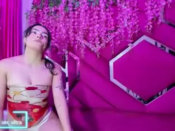 Chaturbate Free Porn Cam of gisell_squirt