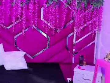 Chaturbate Adult Video Chat of gisell_squirt