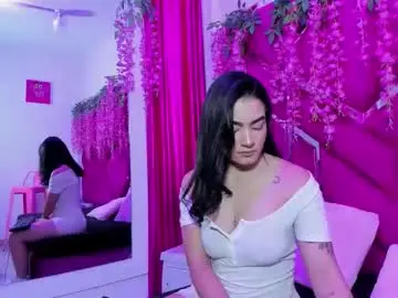 Chaturbate Live Sex of gisell_squirt