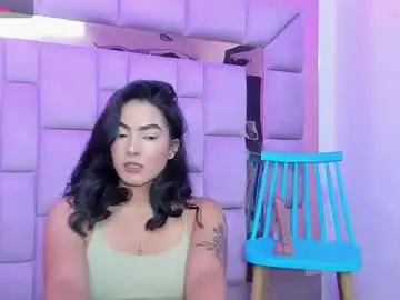 Chaturbate Free Porn Cam of gisell_squirt