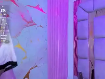 Chaturbate Best Webcam of gisell_squirt