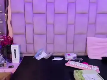 Chaturbate Sex Cam of gisell_squirt