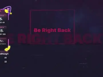 Chaturbate Live Porn of hard_hot420