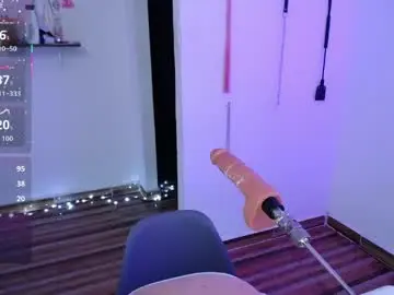 Chaturbate Live Porn of hard_hot420