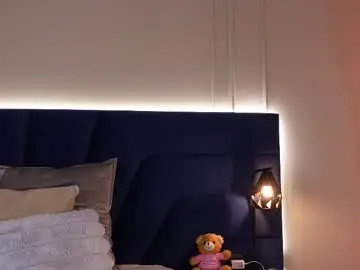 Chaturbate Live Porn of kylievee