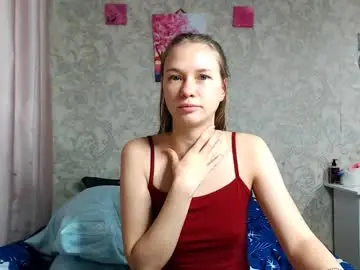 Chaturbate Watch Live Sex Cams of leila_bambi_