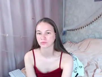 Chaturbate Live Porn of leila_bambi_