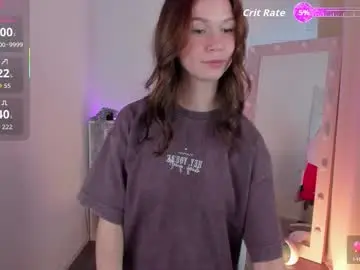 Chaturbate Adult Video Chat of living_doll