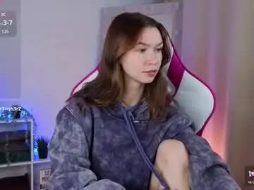 Chaturbate Sex Chat of living_doll