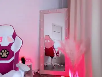 Chaturbate Live Sex of living_doll