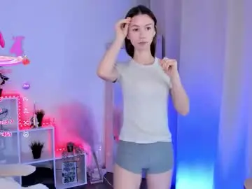 Chaturbate Free Live Porn of living_doll