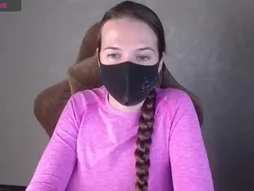Chaturbate Adult Video Chat of m00n8kiki