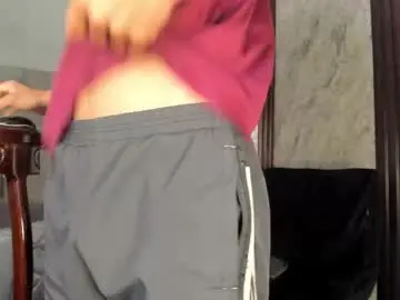 Chaturbate Live Sex Cam of maik_mejia