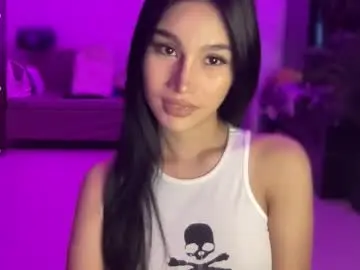 Chaturbate Live Sex Cam of manika21