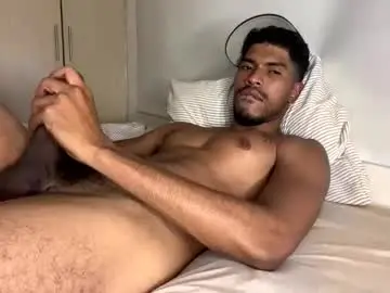 Chaturbate Live Sex of manuel__brown