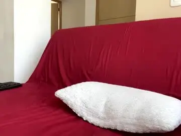 Chaturbate Live Sex Cam of manuel__brown