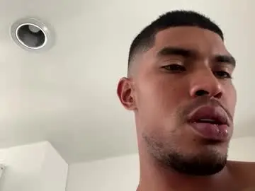 Chaturbate Best Webcam of manuel__brown