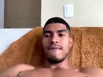 Chaturbate Sex Chat of manuel__brown