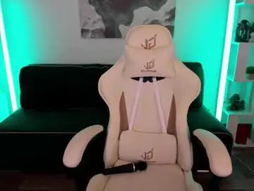 Chaturbate Adult Webcam of melissameowww