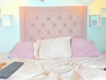 Chaturbate Live Porn of mia_suarezzz