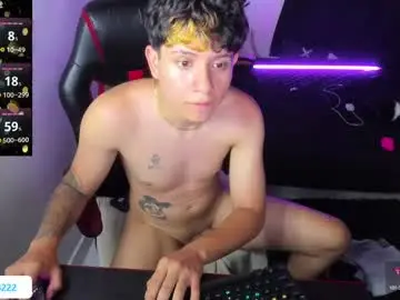 Chaturbate Live Porn of michael_kendall0
