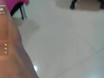 Chaturbate Free Porn Cam of missbrenda_