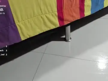 Chaturbate Sex Chat of missbrenda_