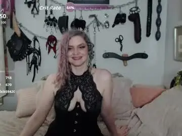 Chaturbate Best live sex cam show of mohawkmischief