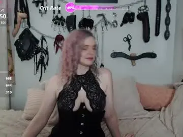 Chaturbate Watch Live Sex Cams of mohawkmischief
