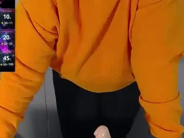 Chaturbate Sex Cam of mojjo_erika