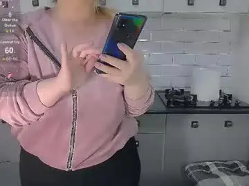 Chaturbate Adult Webcams of mojjo_erika