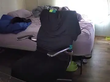 Chaturbate Live Sex of muffdiver718