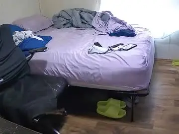 Chaturbate Watch Live Sex Cams of muffdiver718