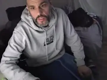 Chaturbate Adult Webcams of muffdiver718