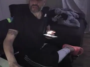 Chaturbate Free Porn Cam of muffdiver718