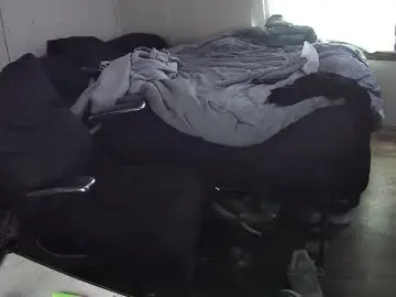 Chaturbate Sex Cam of muffdiver718