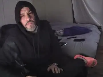 Chaturbate Sex Chat of muffdiver718